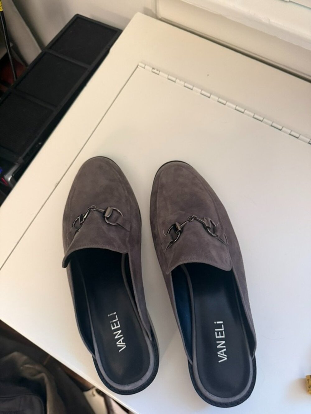 Vanelli Shoes 8